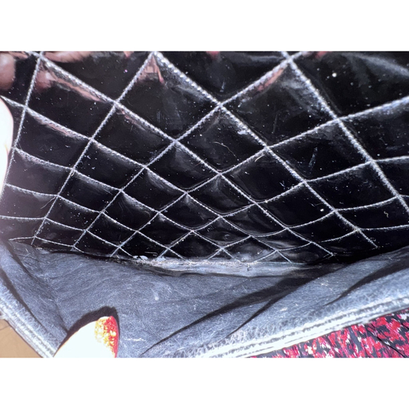 Chanel Grand Shopping Spree Tote - Picture 15 of 15